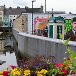 Ashe Street Apartment Clonakilty