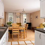 Apartmán Ashe Street *