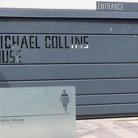 Apartman Ashe Street Clonakilty