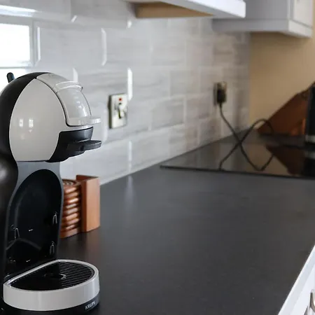 Apartmán Ashe Street *