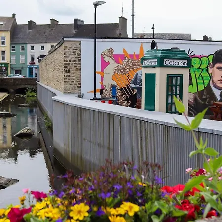 Ashe Street Appartamento Clonakilty