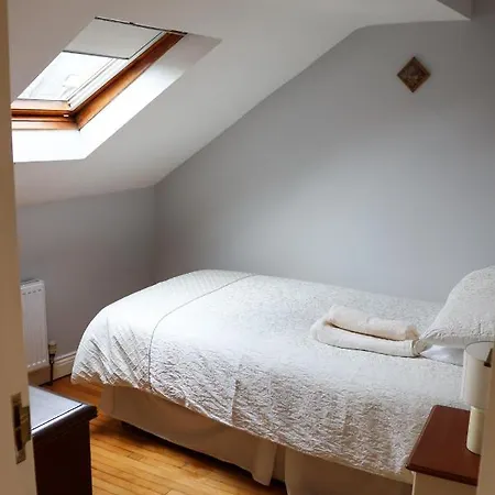 Apartament Ashe Street