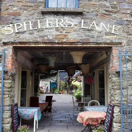 Ashe Street Lejlighed *