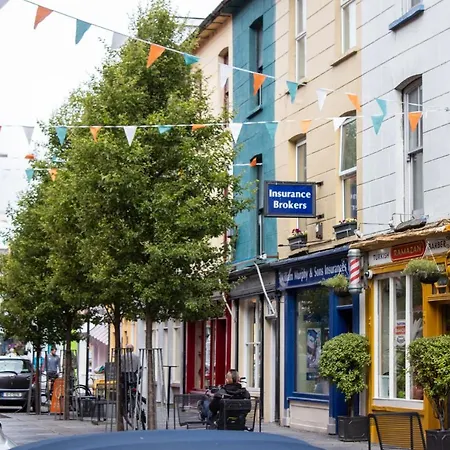 Ashe Street * Clonakilty