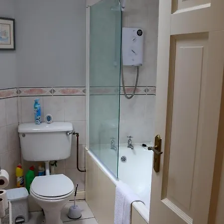 Apartman Ashe Street *