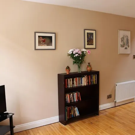 Ashe Street * Clonakilty