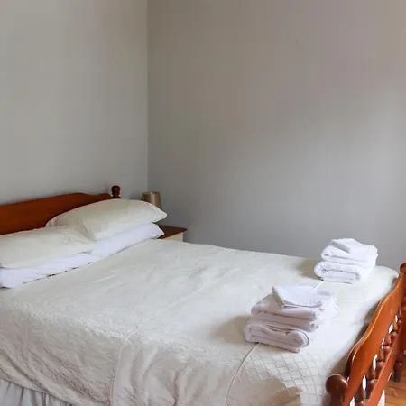 Apartman Ashe Street