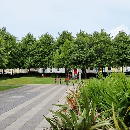 Apartament Ashe Street *