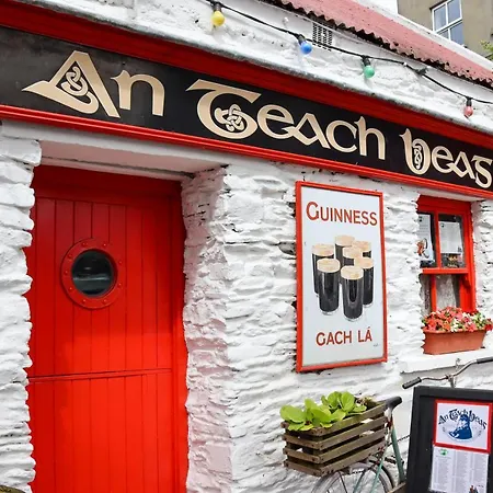 Apartmán Ashe Street *