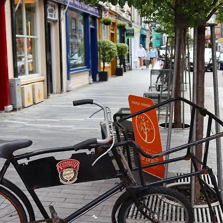 Lejlighed Ashe Street Clonakilty