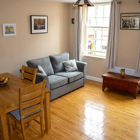 Ashe Street Clonakilty