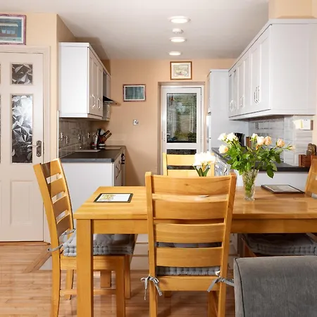Apartmán Ashe Street