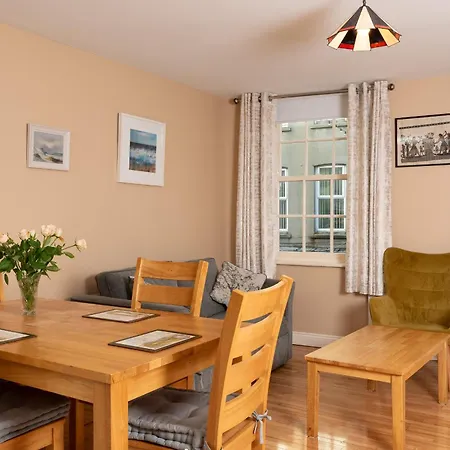 Ashe Street Apartmán Clonakilty