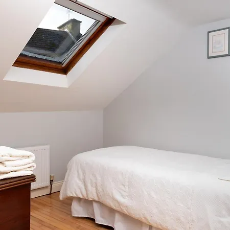 Ashe Street Lejlighed *