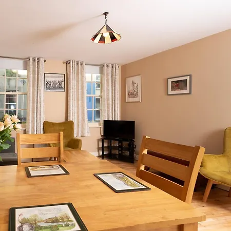 Lejlighed Ashe Street Clonakilty