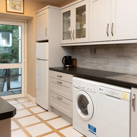 Apartmán Ashe Street