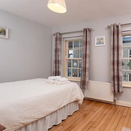 Apartmán Ashe Street