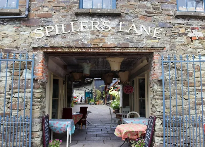 Ashe Street דירה *