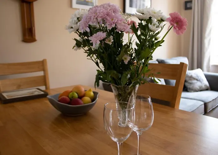 Ashe Street * קלונקילטי