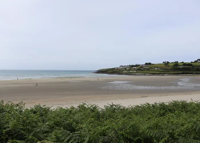 דירה Ashe Street קלונקילטי