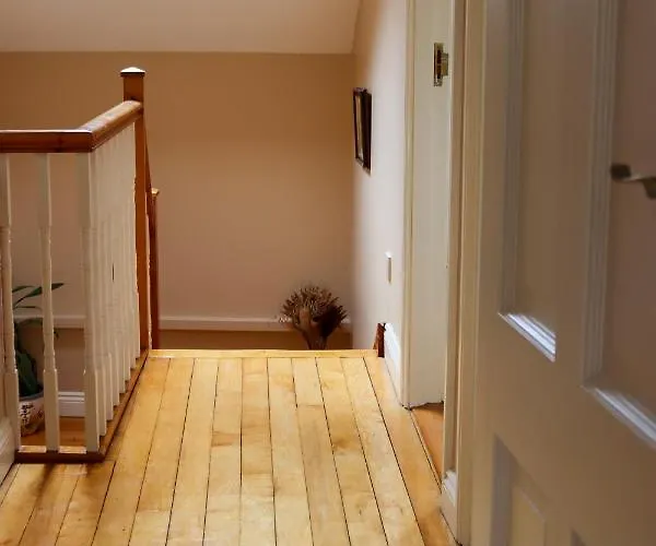 Ashe Street קלונקילטי