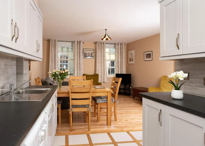 דירה Ashe Street *