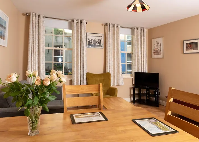 Ashe Street קלונקילטי