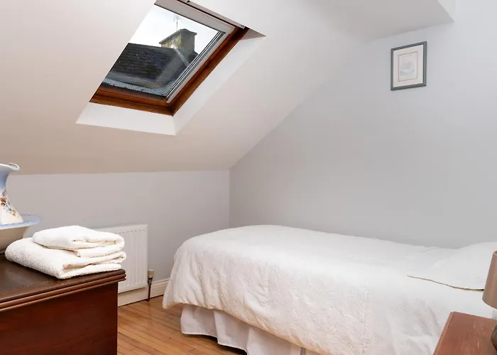 Ashe Street דירה *