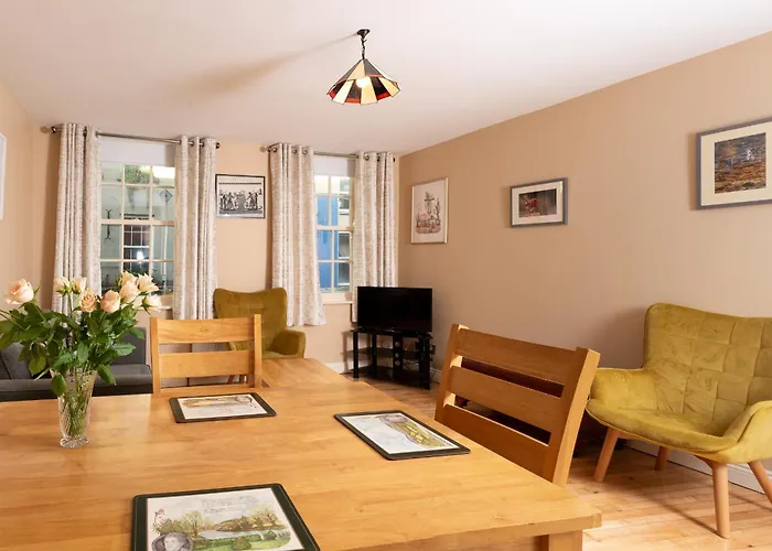 דירה Ashe Street קלונקילטי