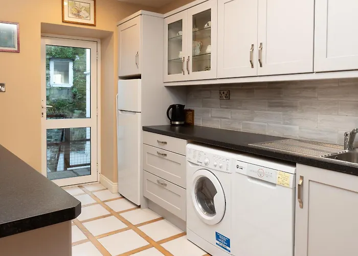 דירה Ashe Street