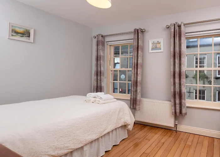 דירה Ashe Street